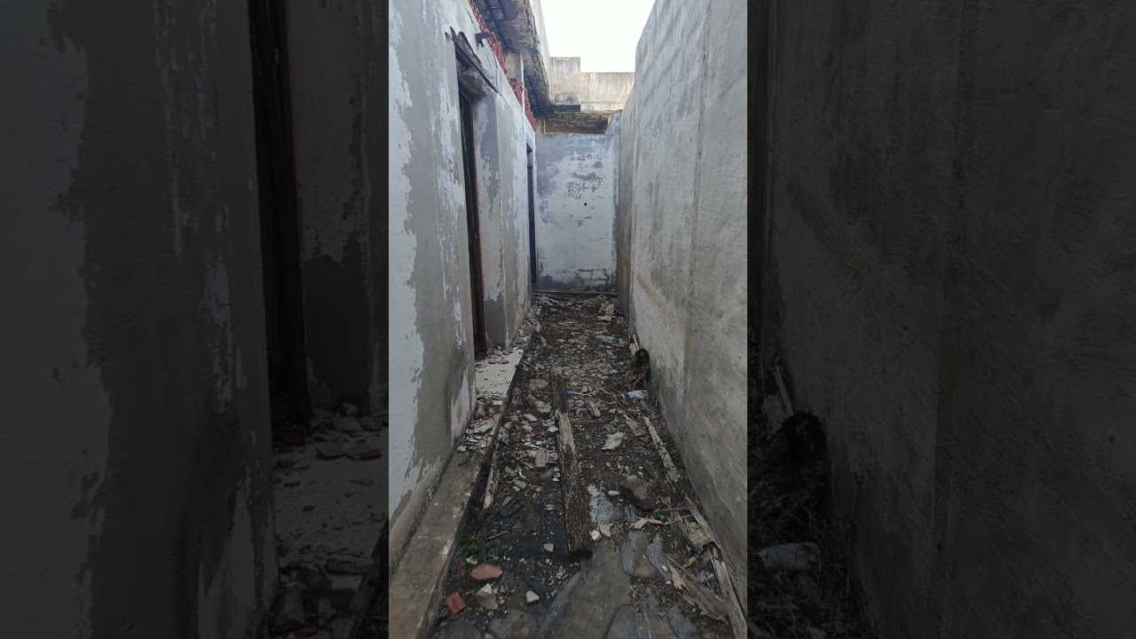 Ex campeggio abbandonato 🤩🤩 #urbex #urbexphotography #urbexworld #gonnesa #abbandoned #sardegna