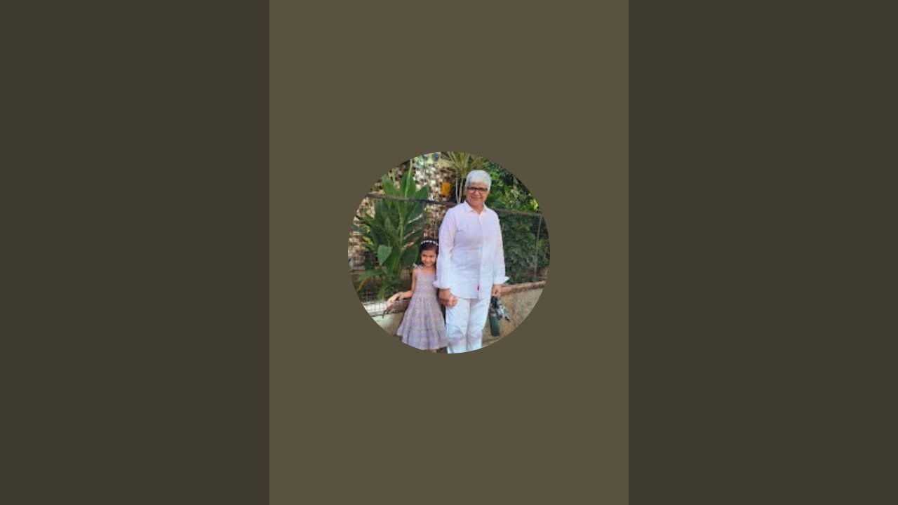 बेटी मेरा अभिमान  is live नीकू बेटी का पगफेरा की रश्म 😍❤️💖🥰
