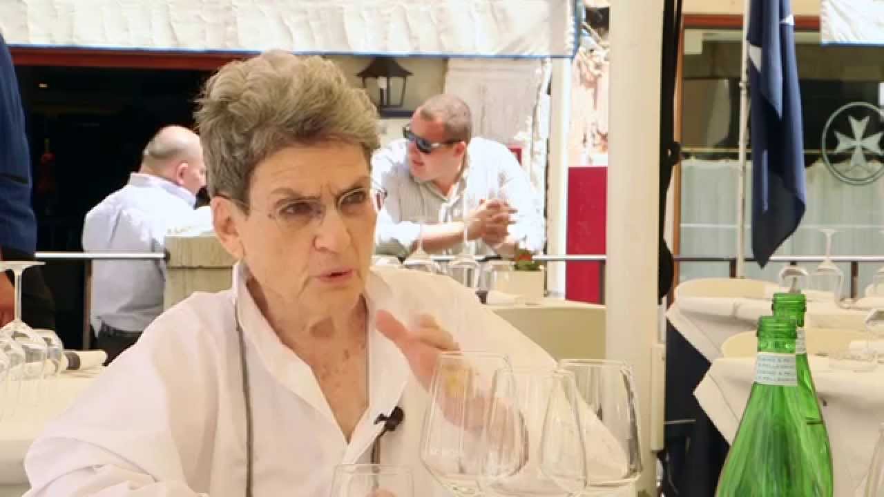 Phyllis Lambert Interview: The AR Interviews
