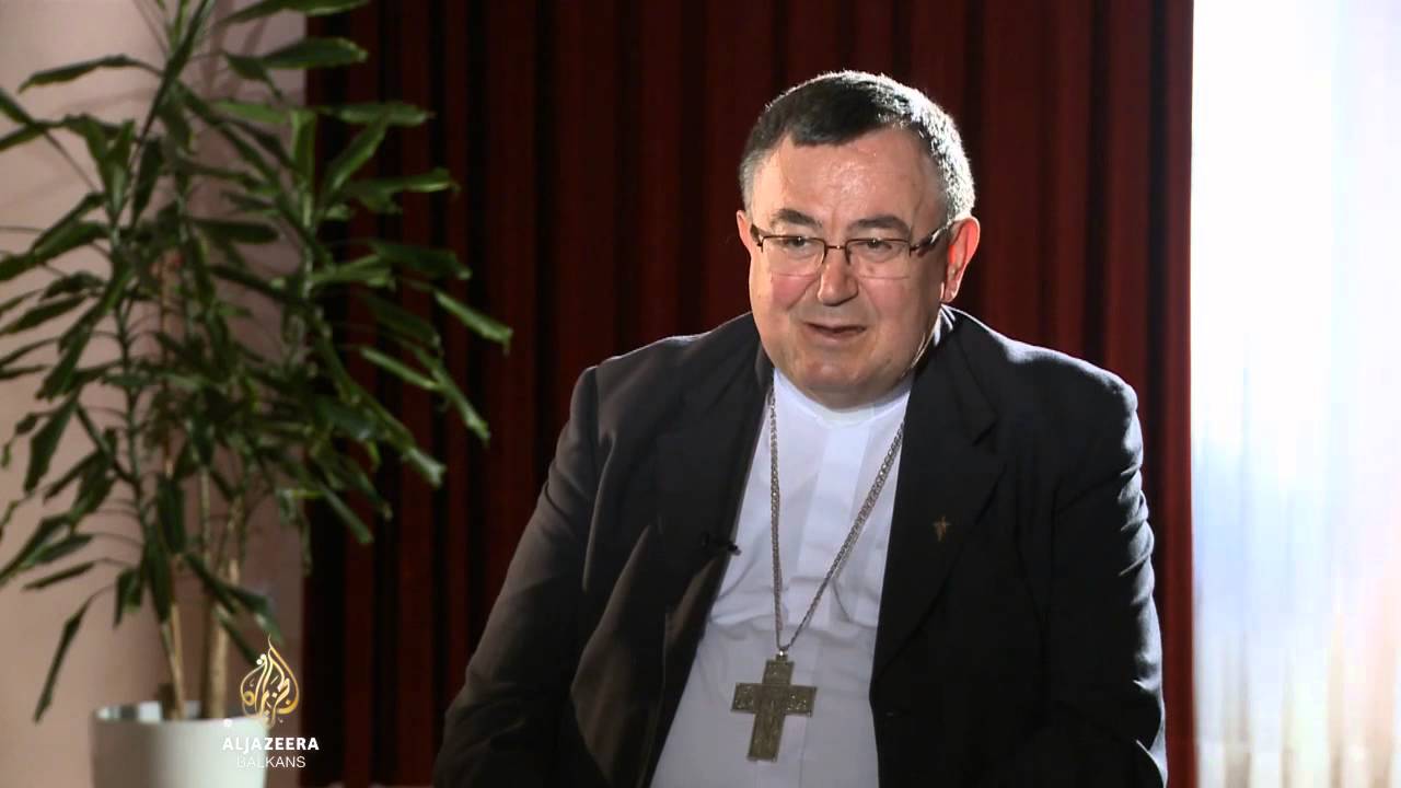 Recite Al Jazeeri: Vinko Puljić