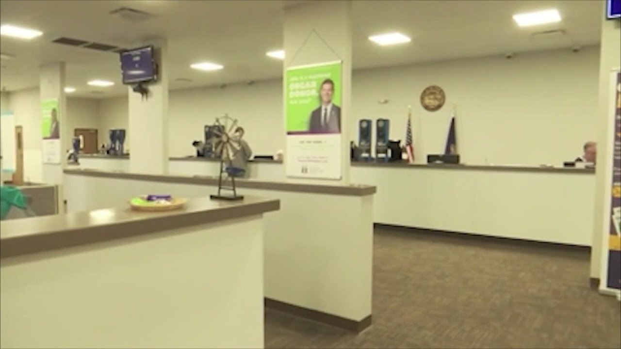 Proposed Kansas bill could end yearly car registration renewals