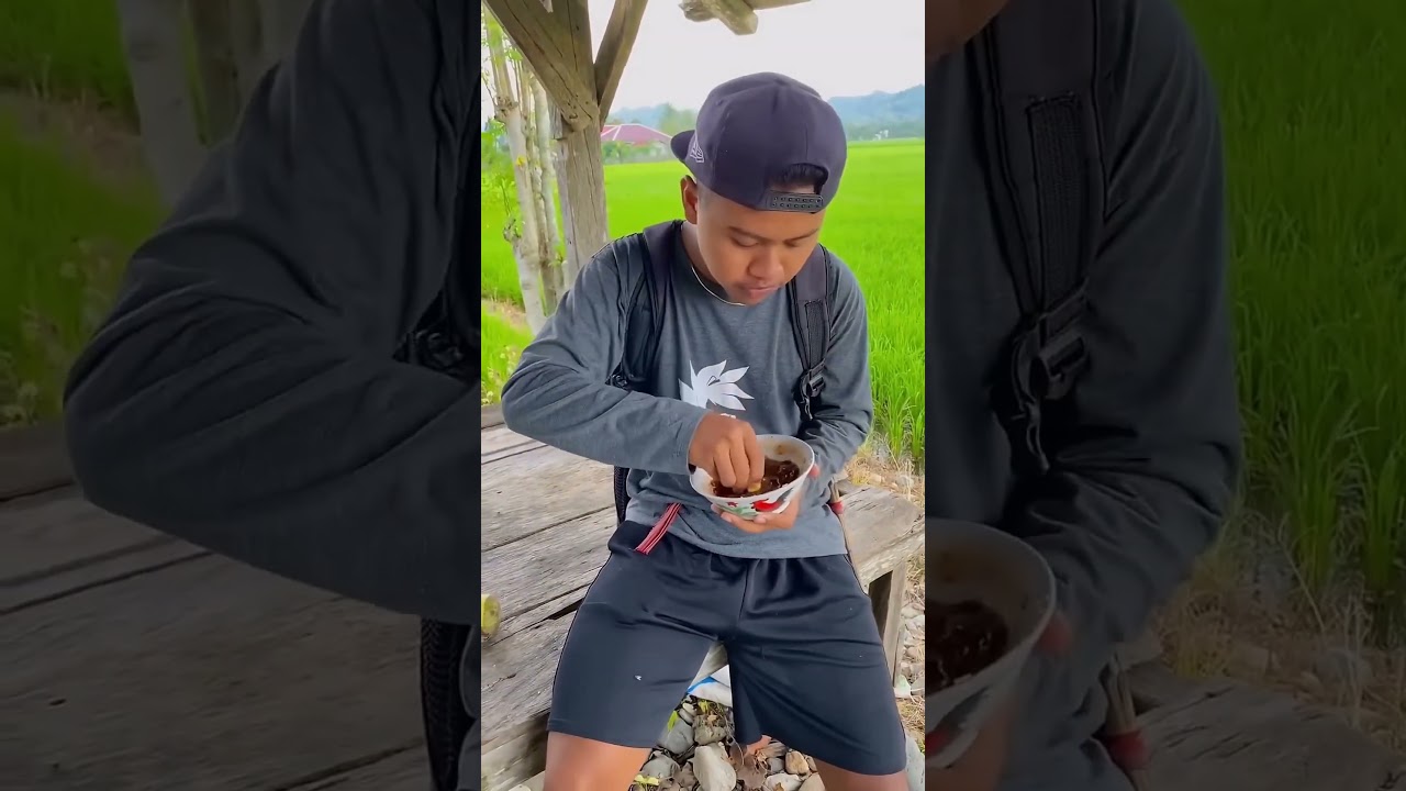 kali ini aku mau ngerujak gaess 😁 