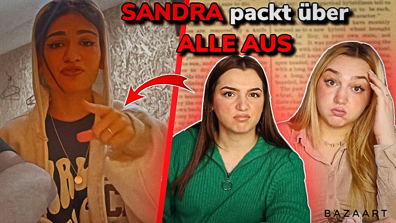 Blah Blah Blah, gibt‘s was Neues?