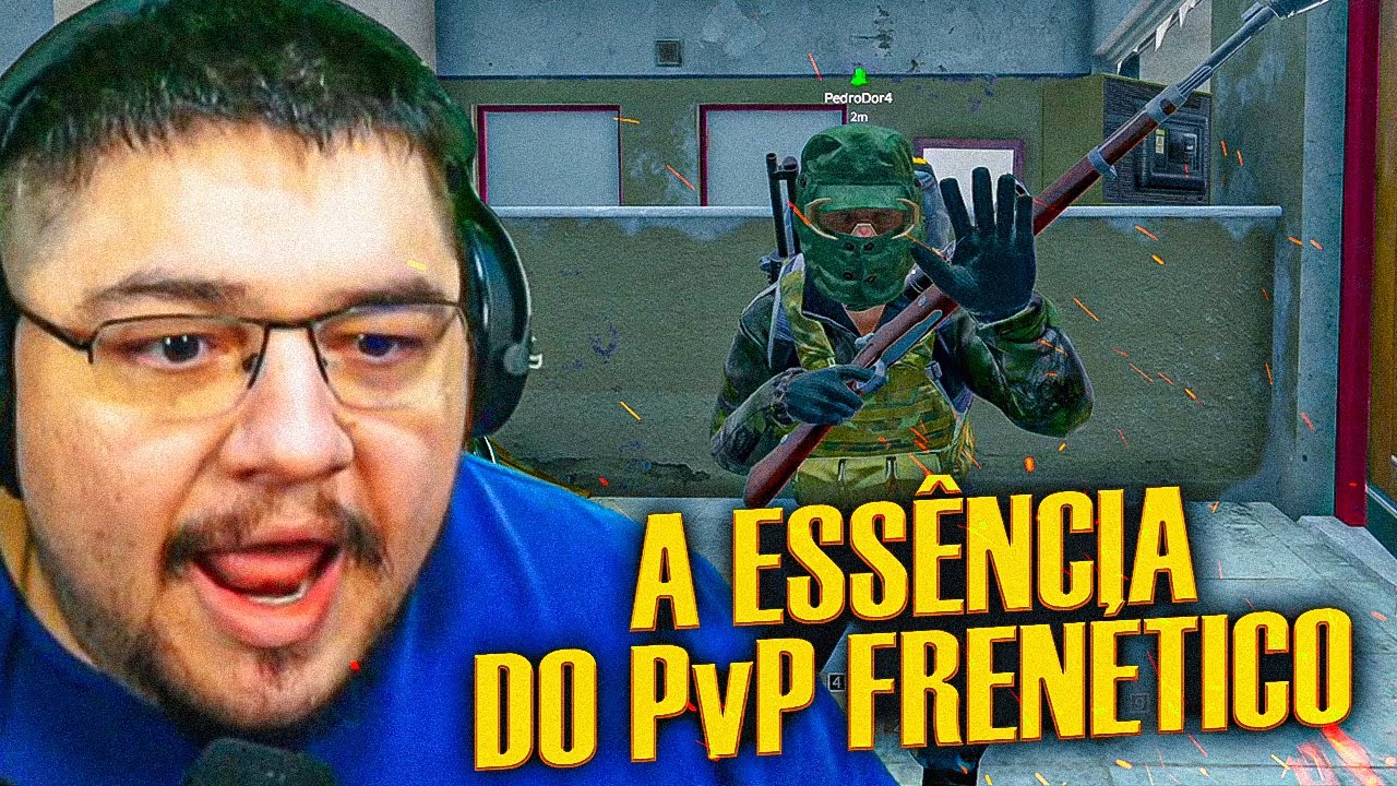 MUITA TRETA! DORA ENSINA A ESSÊNCIA DO PvP NO DAYZ PARA BURGÃO