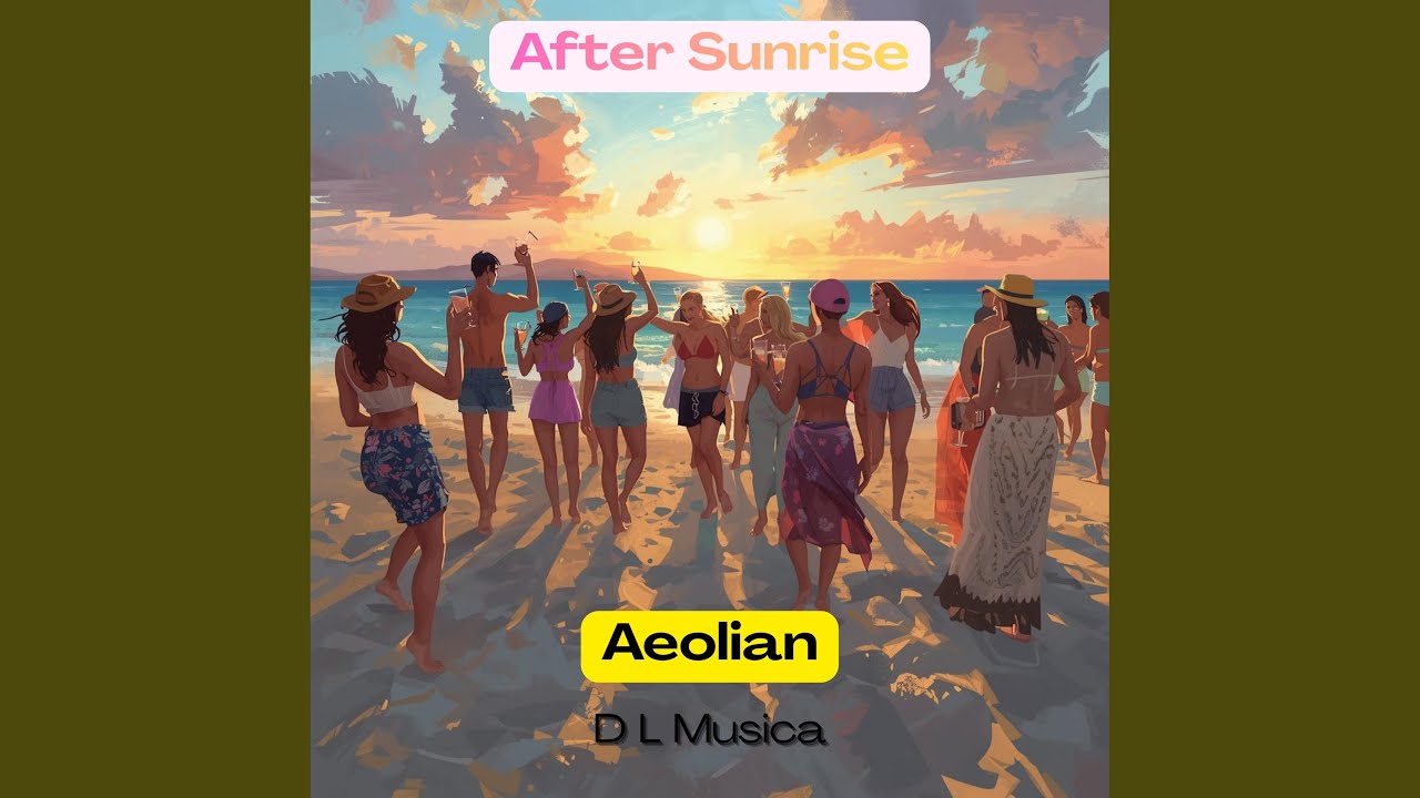 Aeolian