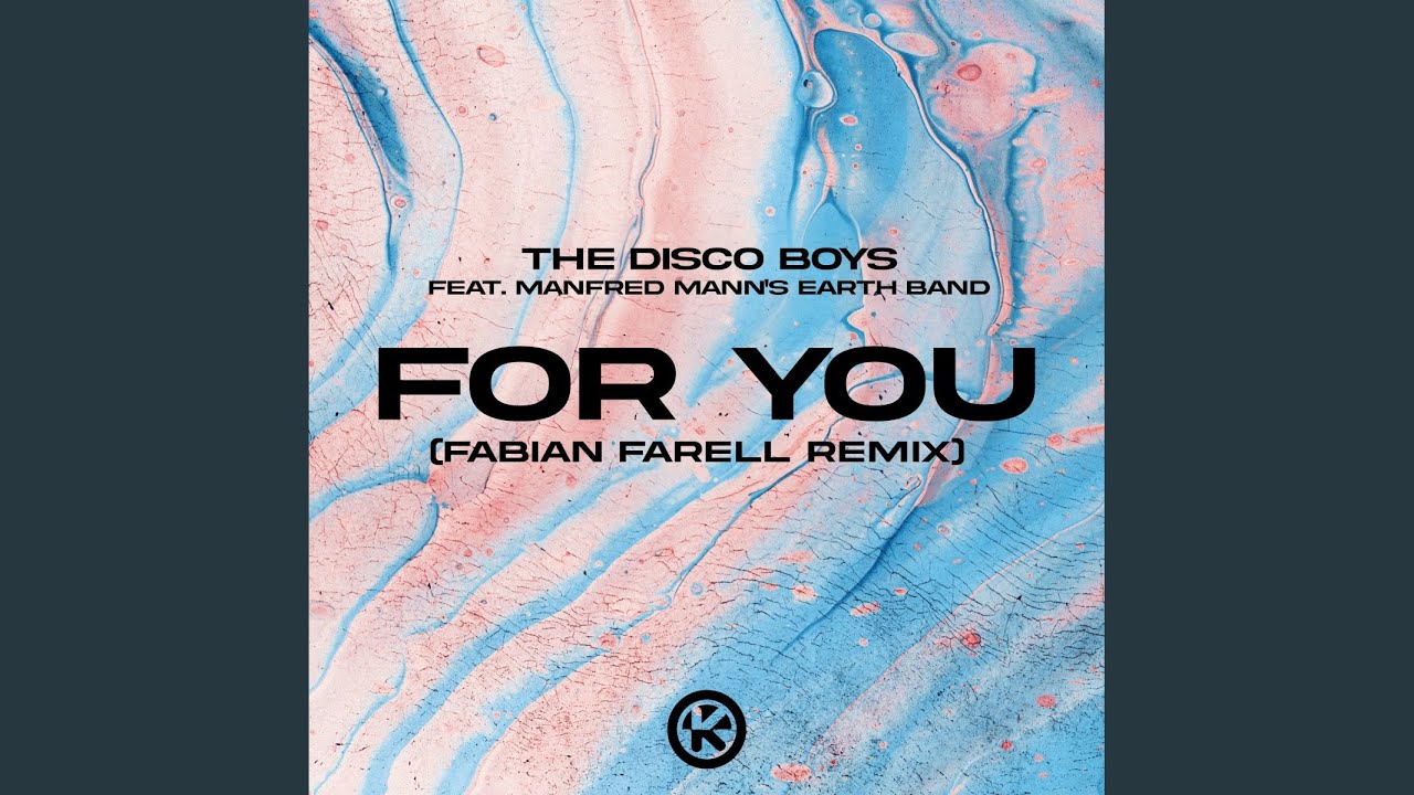 For You (Fabian Farell Remix)