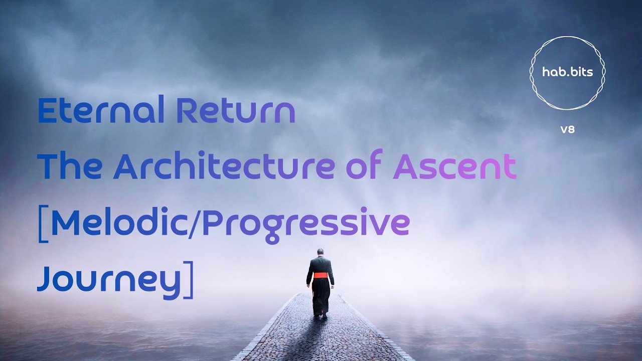 Eternal Return   The Architecture of Ascent MelodicProgressive Journey
