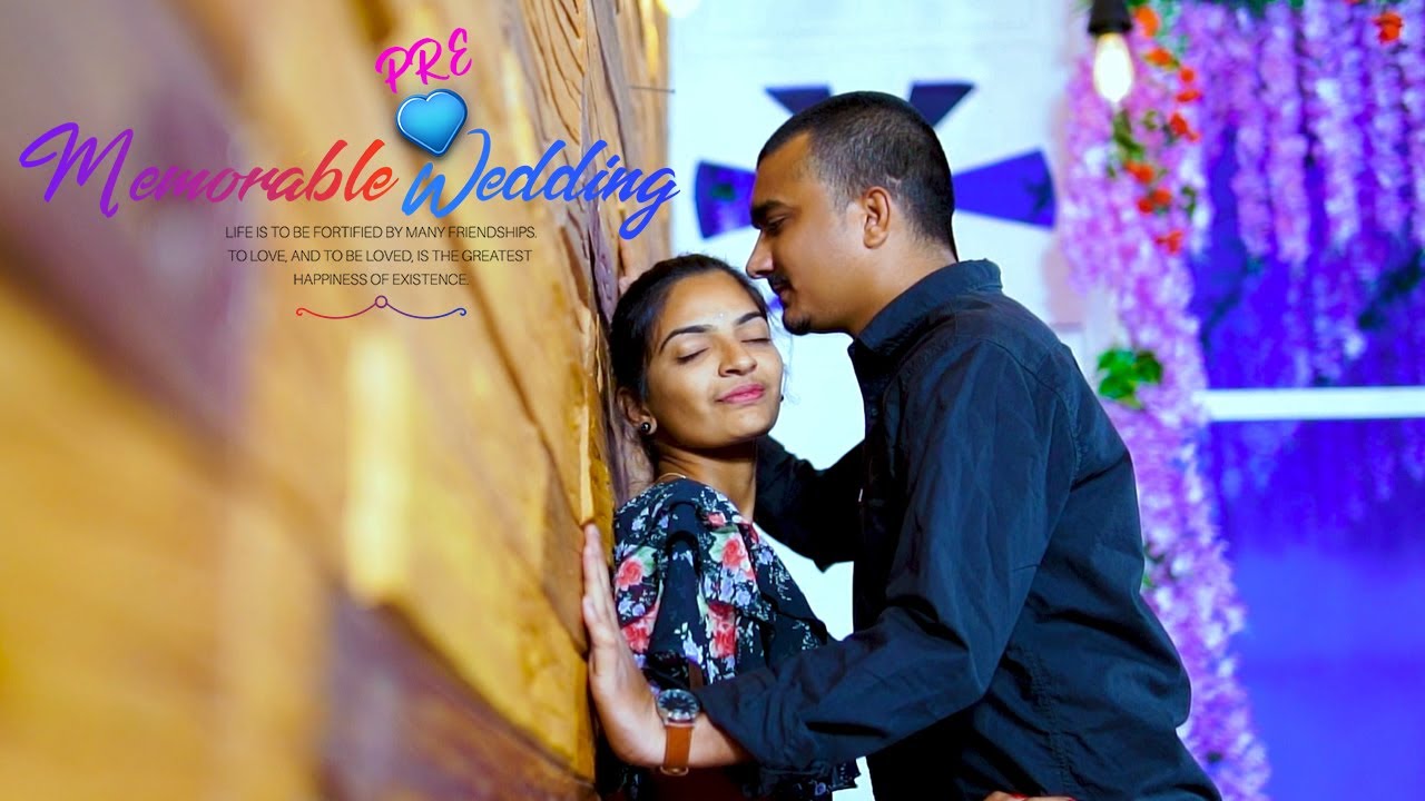 Best telugu pre wedding  | Sai prabhath & Shivani | Na Kosam | Imran photography #bestprewedding