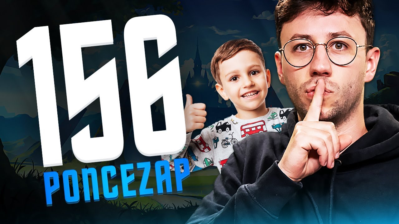 Utiliser son fils sur les MMO (les affaires sont les affaires) - Poncezap 156