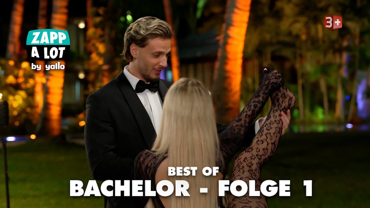 Der Schweizer Bachelor ist zur&uuml;ck - 🌹 Best of BACHELOR 2025 🌹 Vol. 1 - by @zappalot  ​