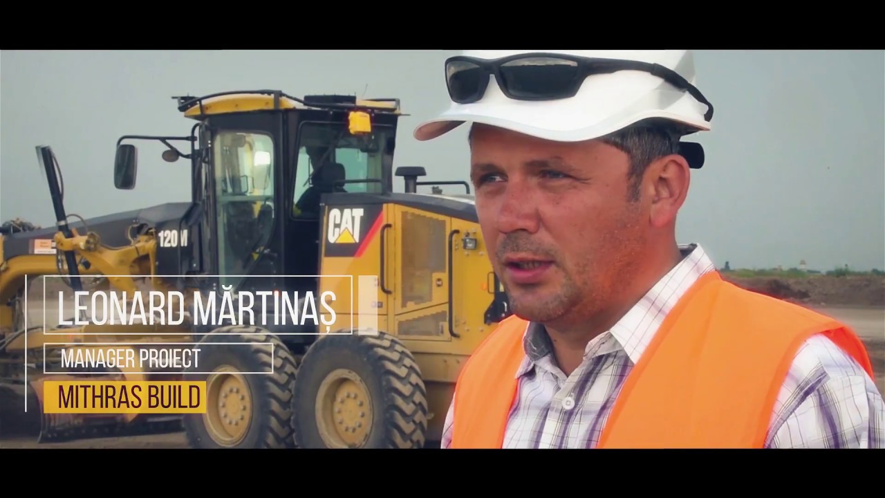 Work smarter, faster and more profitably with Trimble technologies