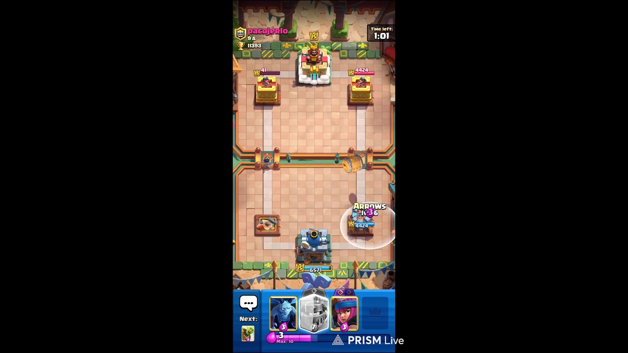 road to 11.5K trophies 😢🙏🏻