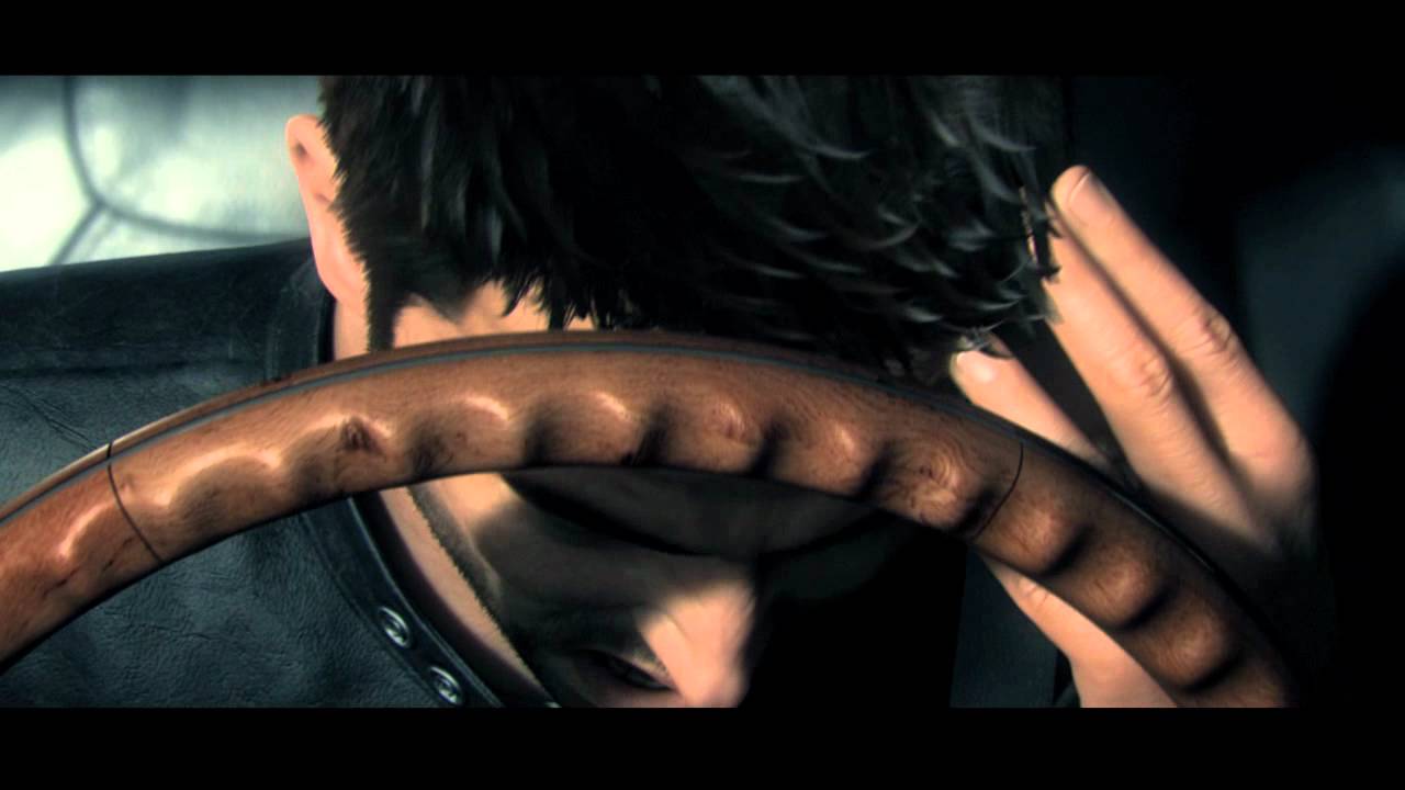 Driver San Francisco - Launch Trailer [SCAN]