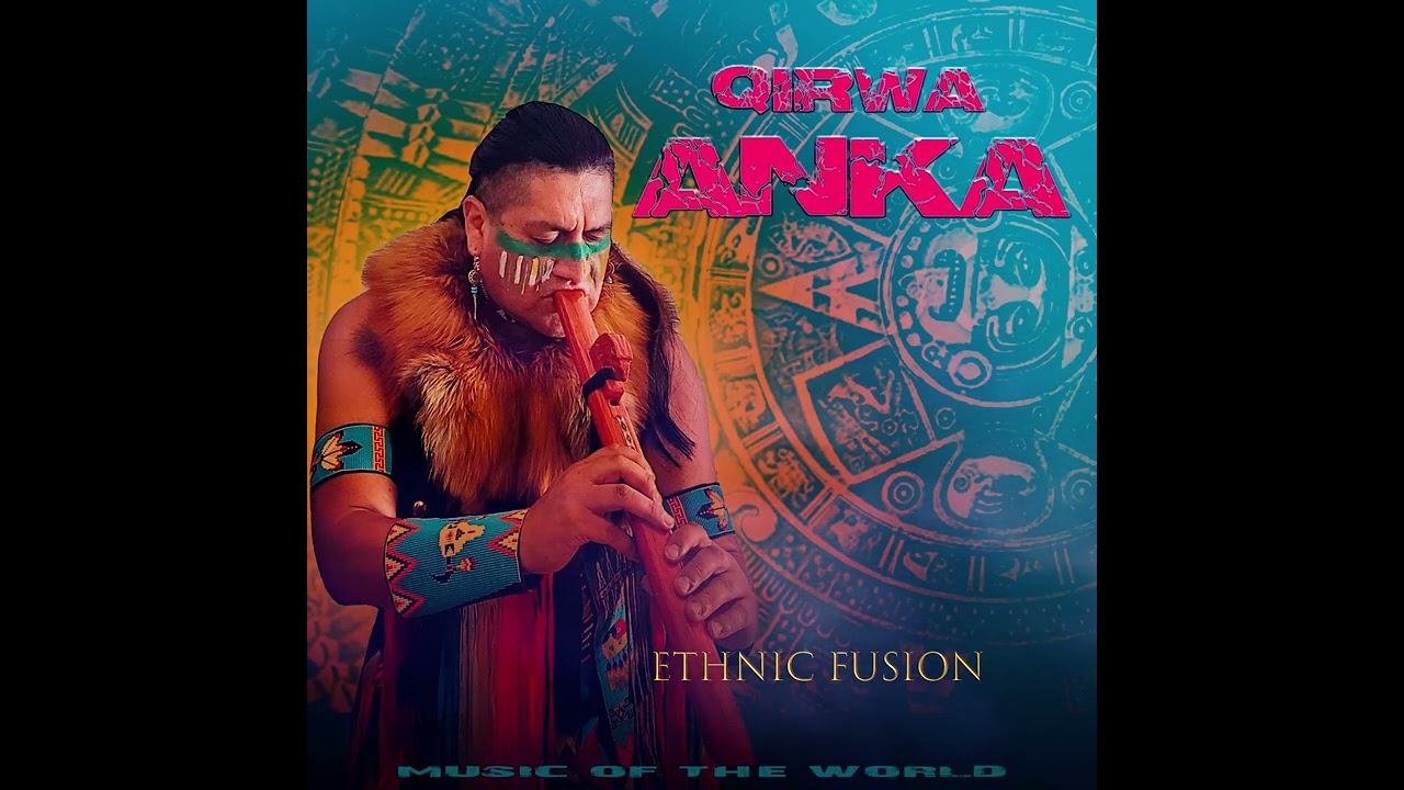 08  ETHNIC FUSION   WHITE LAKE