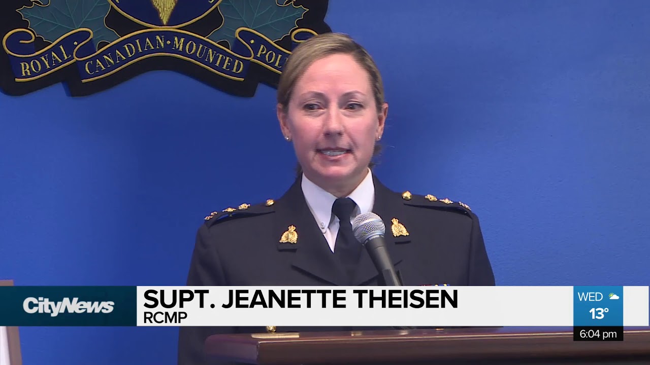 No Arrests 10 years after killing of Wendy Ladner-Beaudry