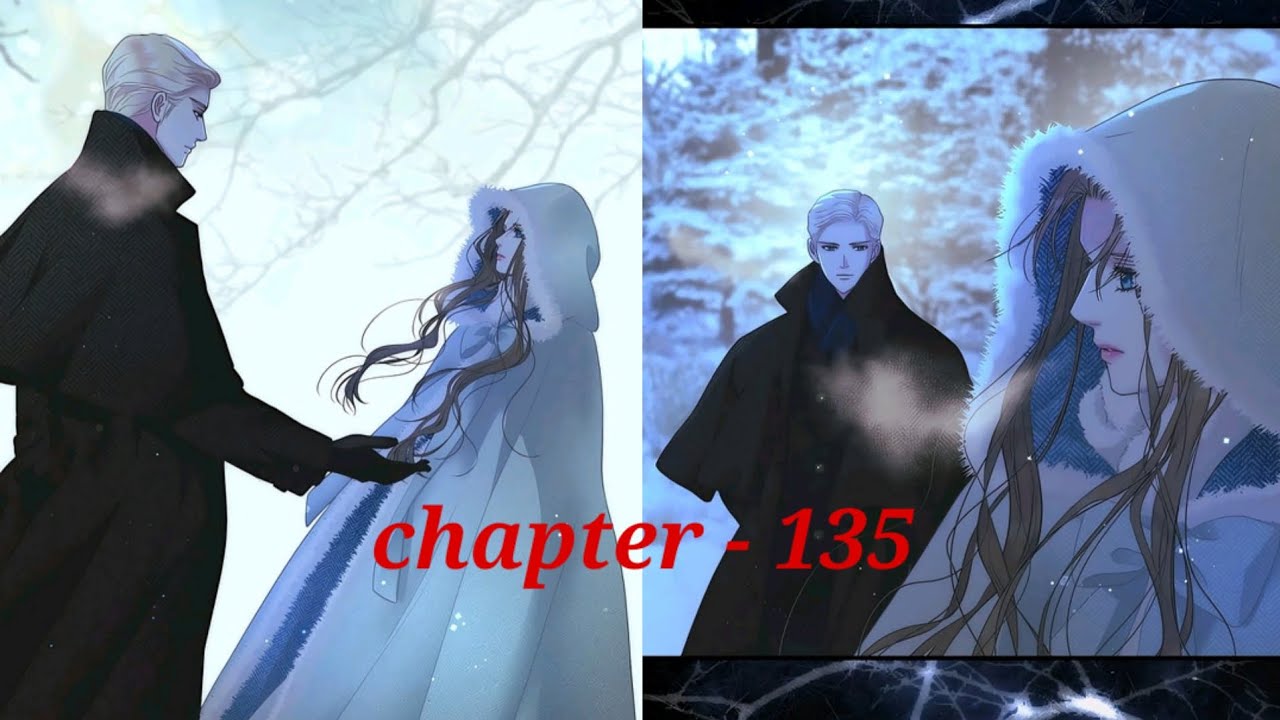 Проблемный принц ✨️ глава - 135 #манхва #аниме #манга #новое