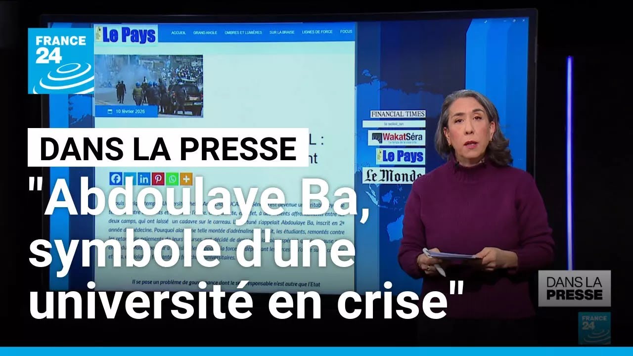 Sénégal: 