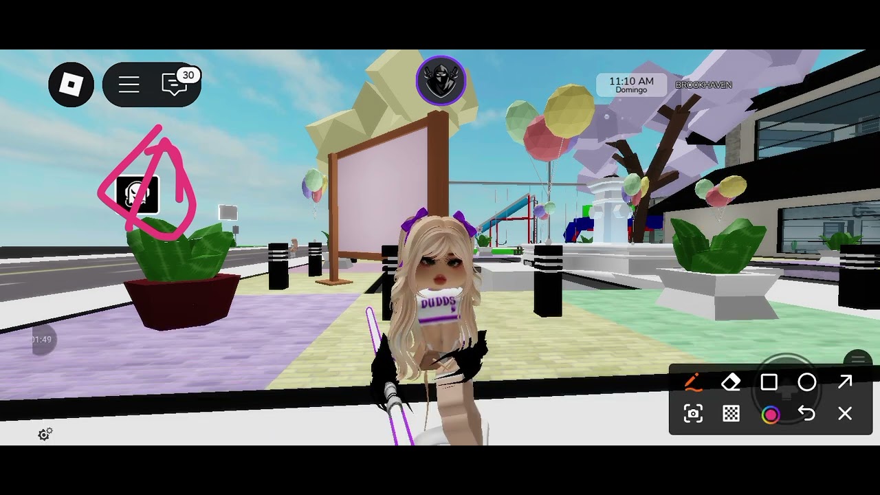 Como copiar a skin das pessoas com o delta💫