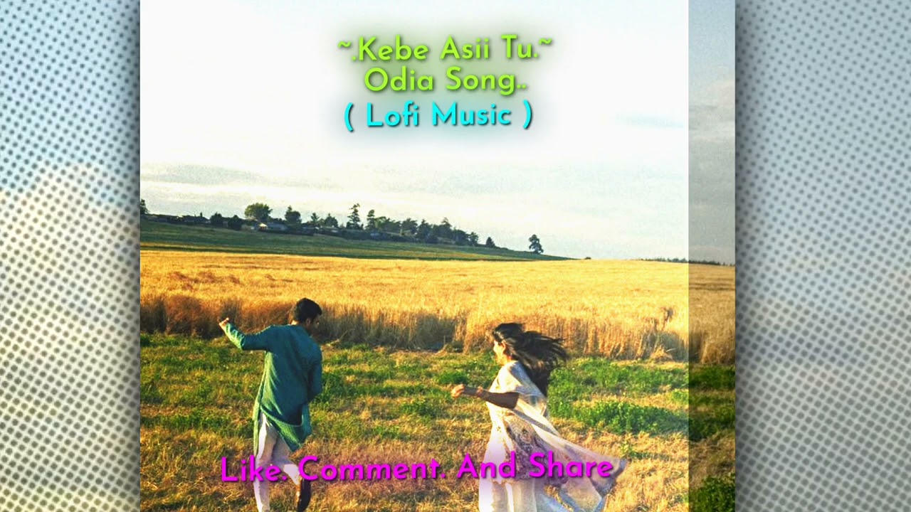Kebe Asi Tu.. 💗🥹(Lofi Song) 🫶😌#fypシ #love #odiasadlovestory #song #lovememes 