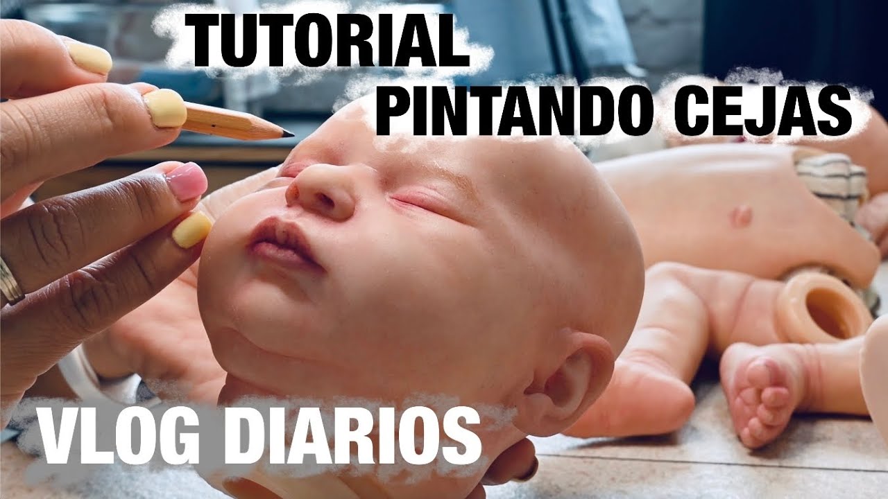 02 VLOG diarios. Renaciendo Bebés Reborn 2024