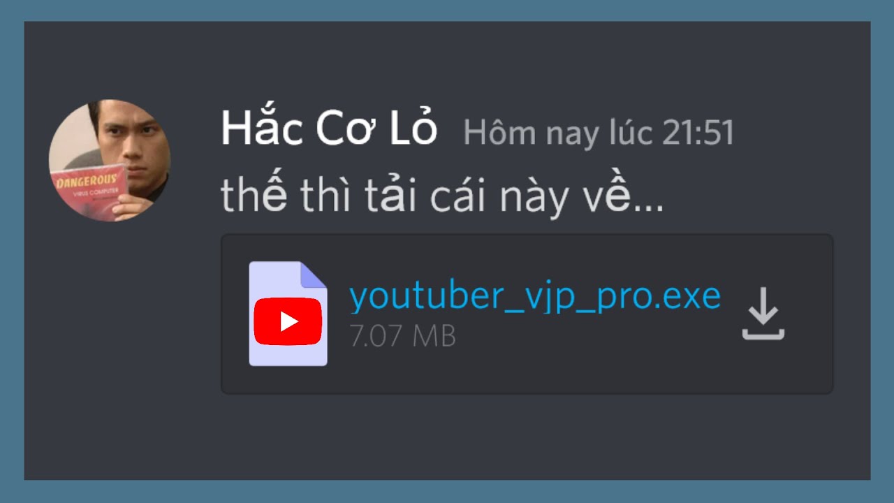 Cách trở thành youtuber nổi tiếng (97,01% hiệu quả)