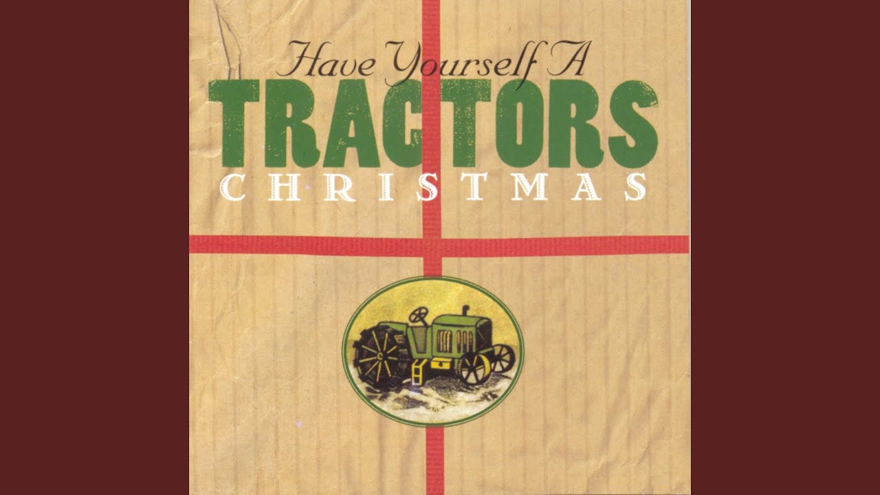 Santa Claus Is Comin' (In a Boogie Woogie Choo Choo Train)