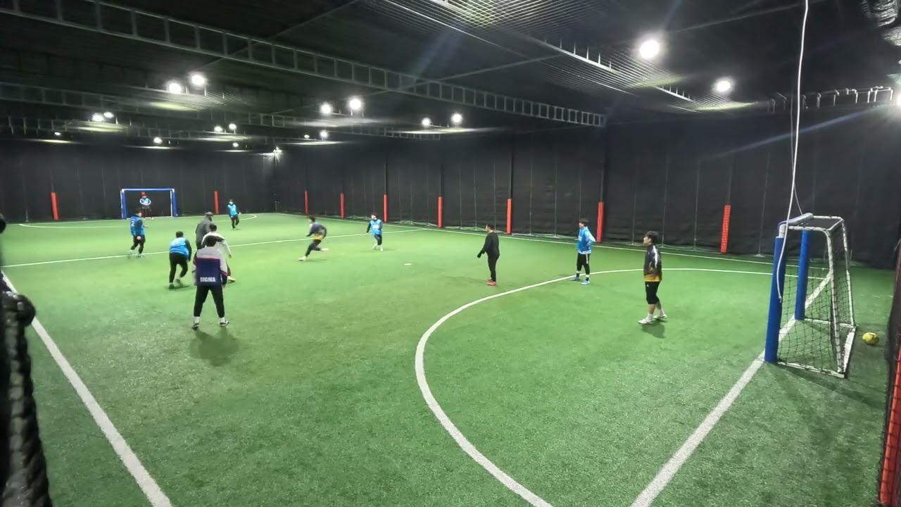 풋살 260317 5쿼터