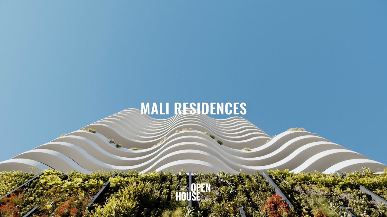 The Luxury Apartments | Mali Residences