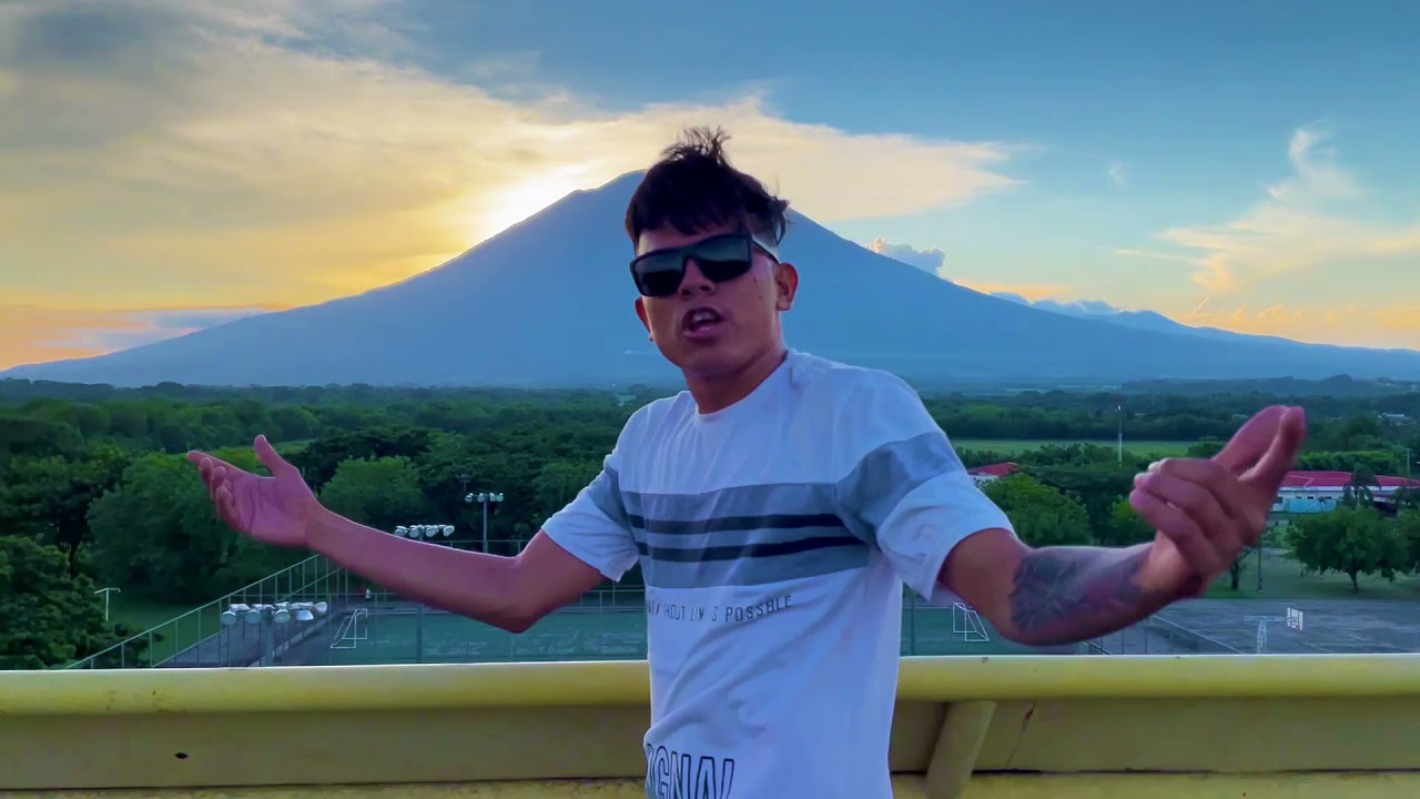 Lonely Wolf - Kingdom Rap | Video clip oficial
