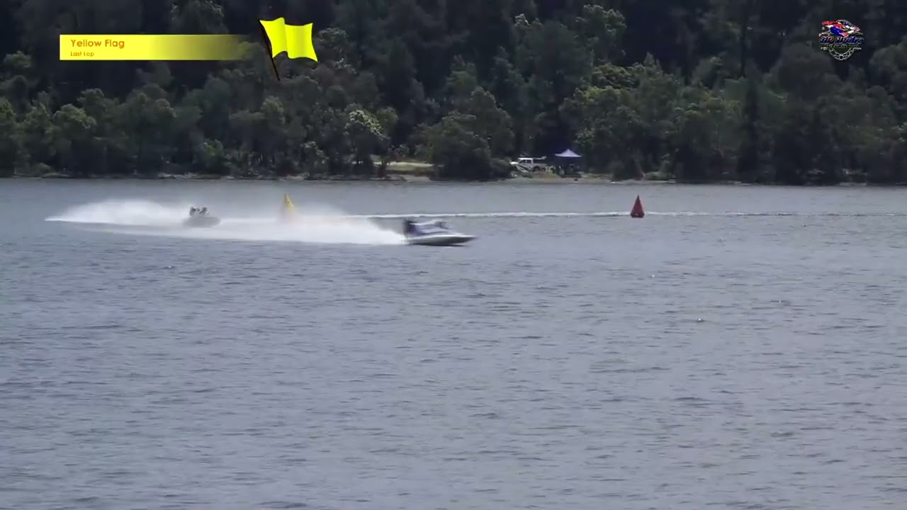 2025 Glenmaggie Cup Saturday Race 8 1800   F4 Vic Championship