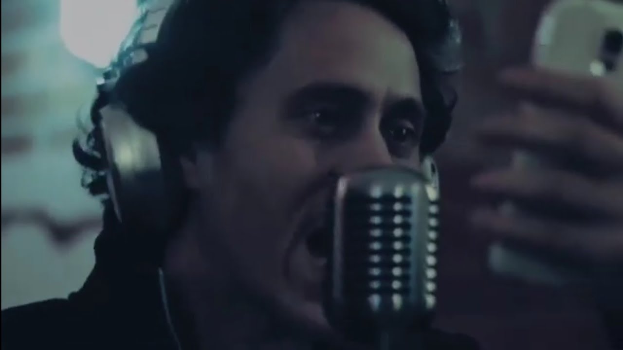 CANSERBERO LEY DEL HIELO