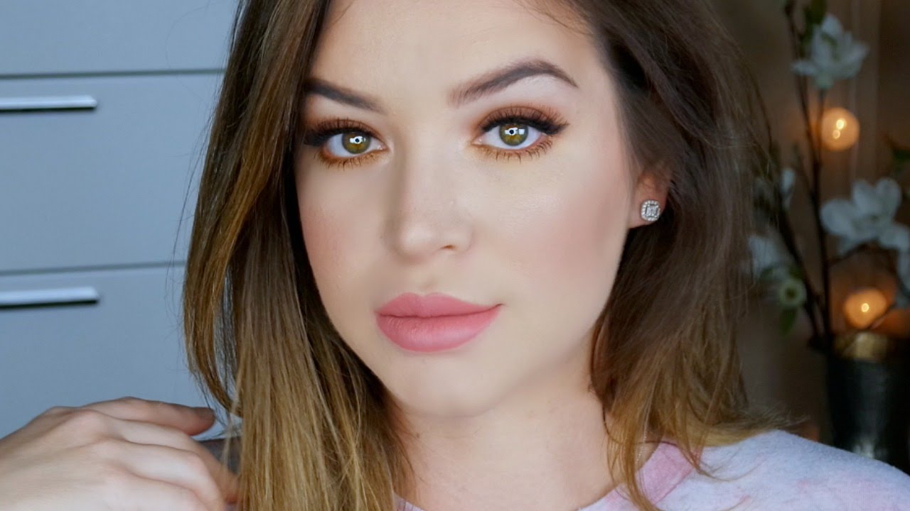 Drugstore MAKEUP MUST HAVES ♡ Makeup Tutorial