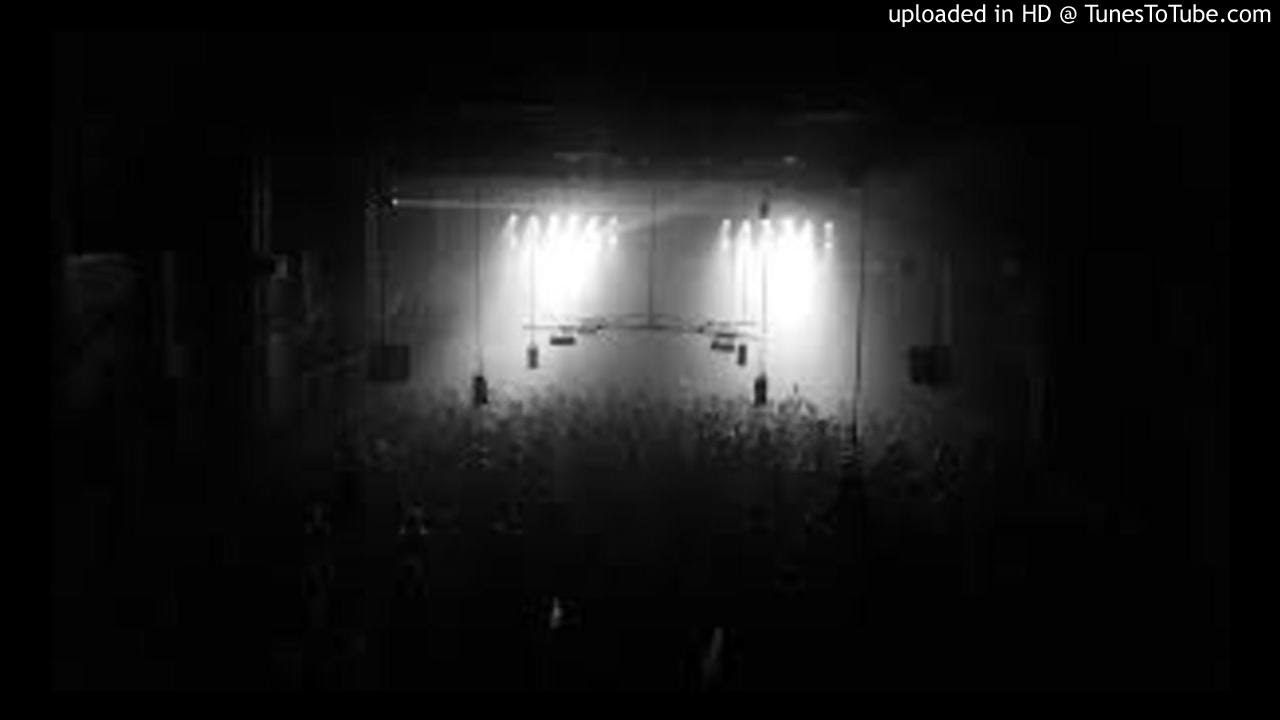 Gesaffelstein - Rezz Style