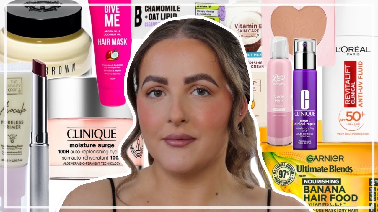 PRODUCT EMPTIES SEPTEMBER 2024