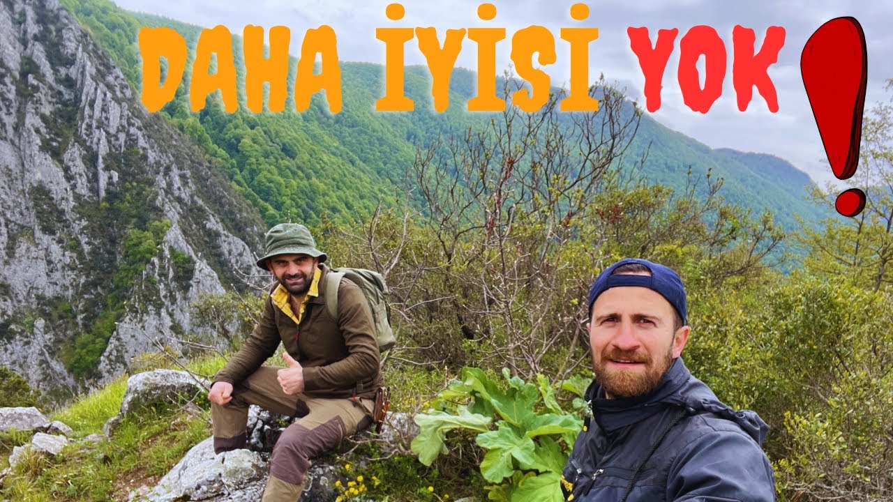 SERİNDERE KIZ KALESİ ( KULESİ ) DOĞA YÜRÜYÜŞÜ / EFSANE PARKUR / BURANIN NET EN GÜZEL VİDEOSU BUDUR !