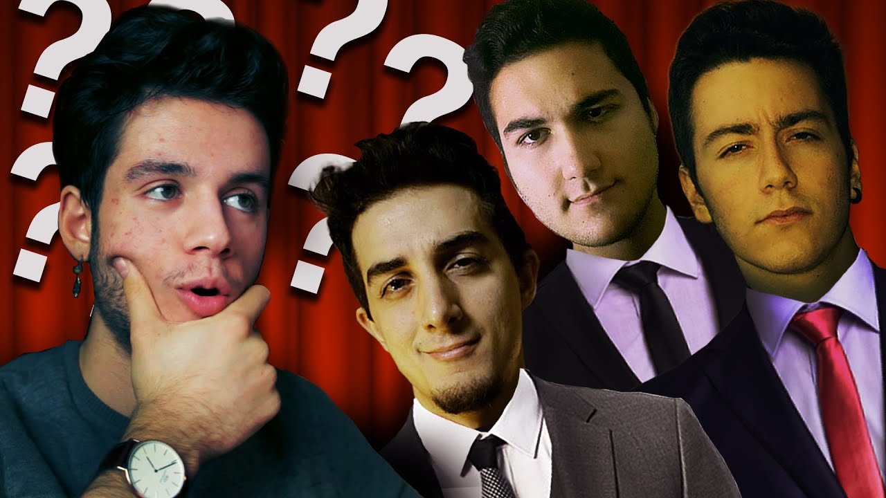 EN YAKIŞIKLI YOUTUBER KİM?!
