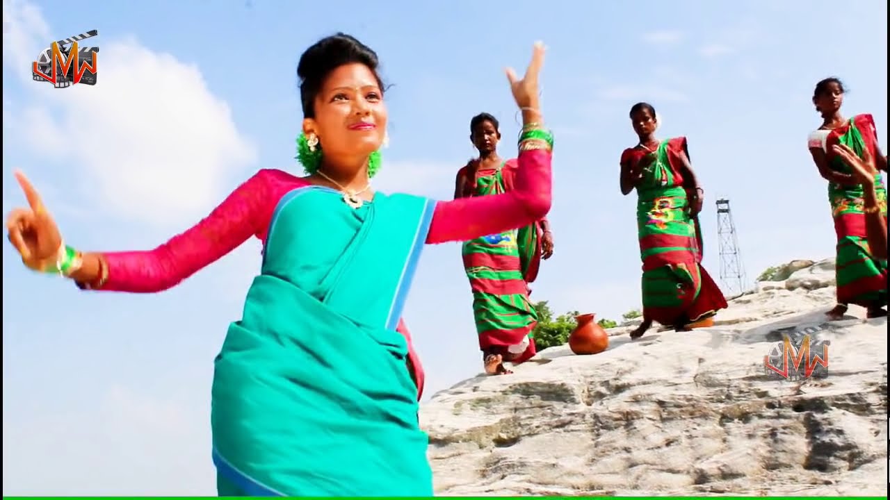 Kunkay Inaj Gida Re (Santali New Song 2025) | Vimal Kumar | Santali Music Video | Tracso