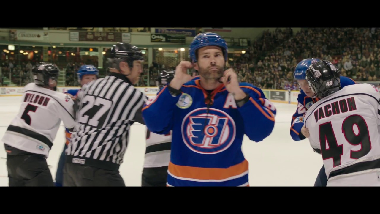 Goon: Last Of The Enforcers Final Trailer