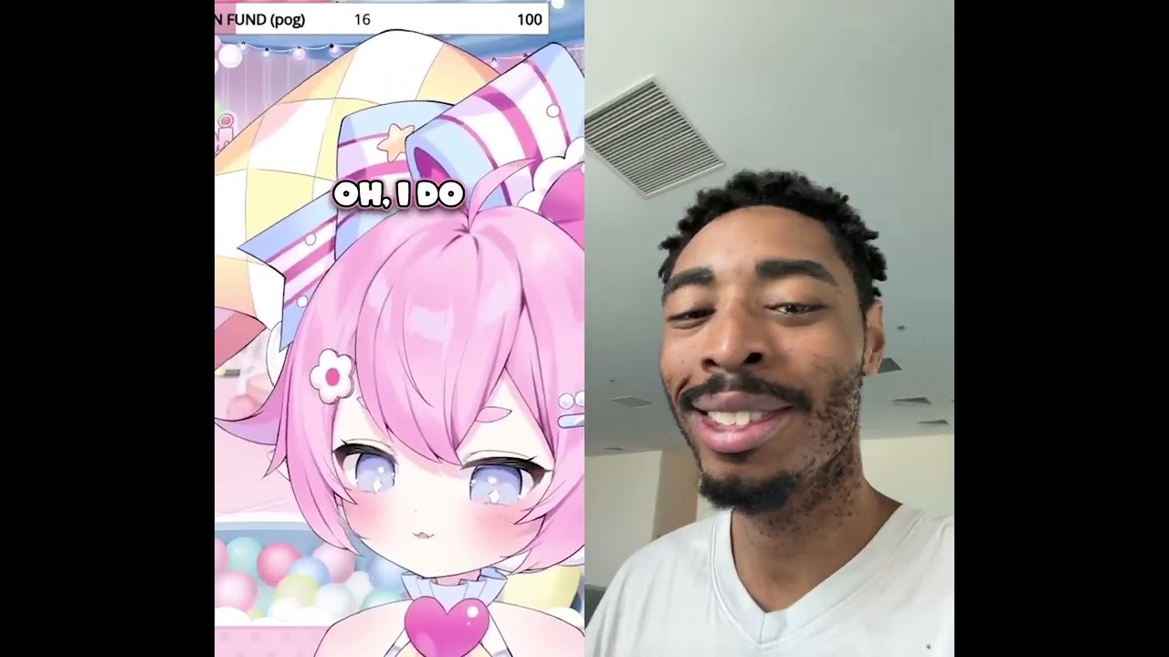 Why Chibidoki is my Oshi #vtuber