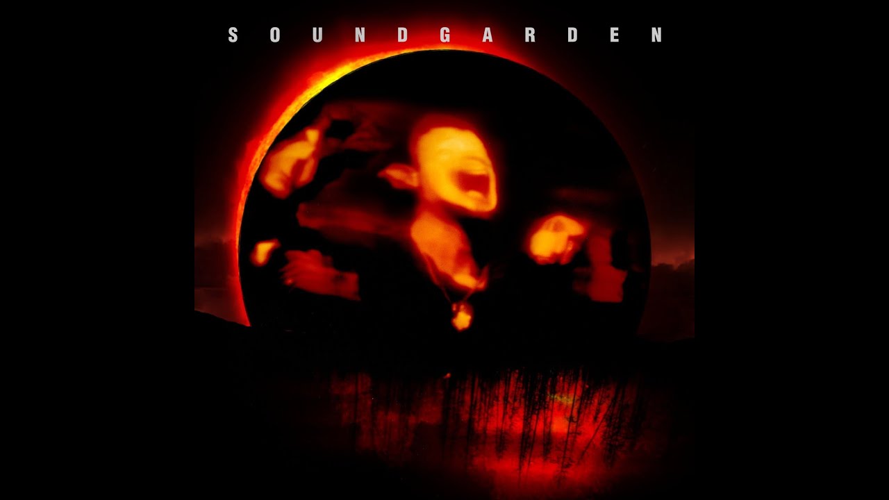 Black hole sun by Soundgarden feat Staind and Jimi Hendrix (MashMart's Tribute Mix)