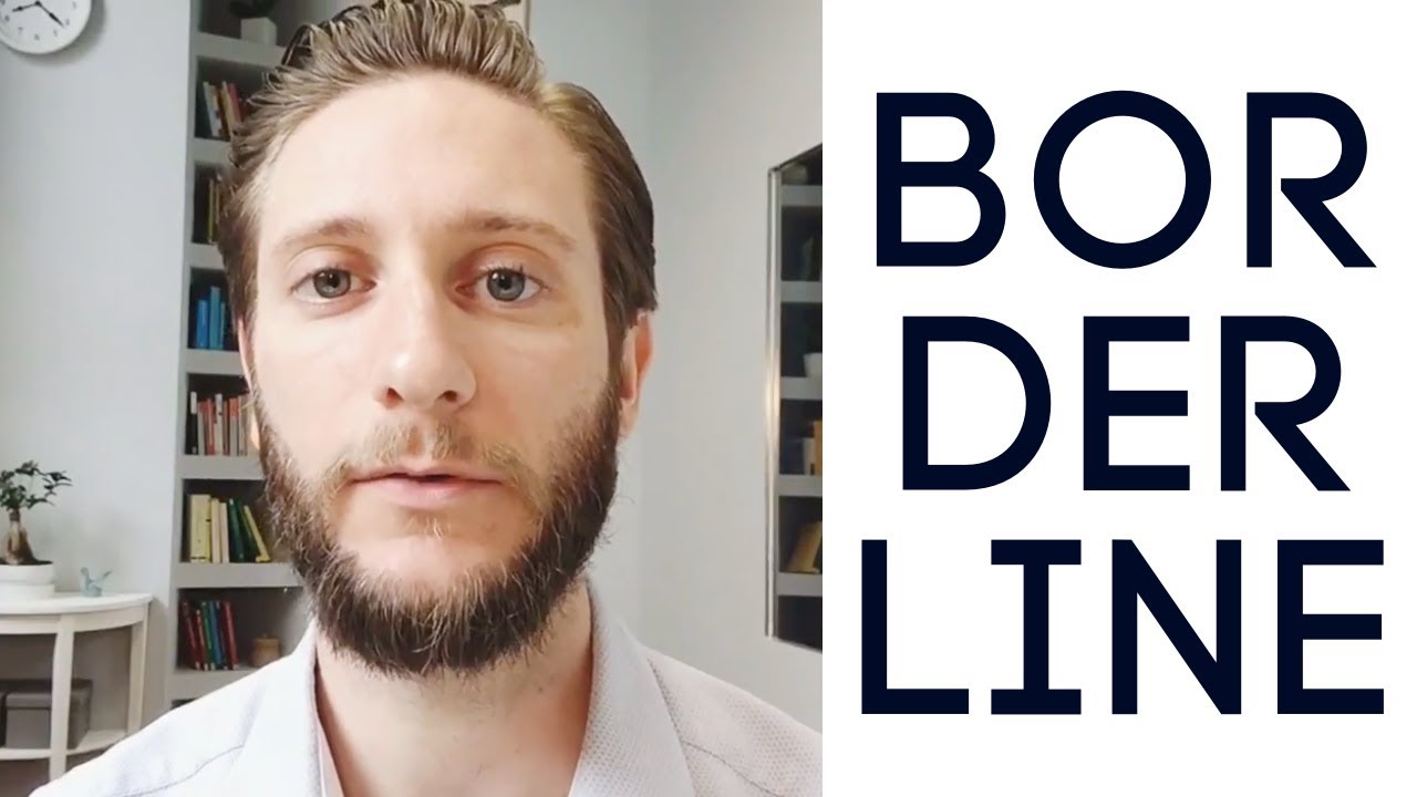 Disturbo Borderline di personalità, sintomi e caratteristiche