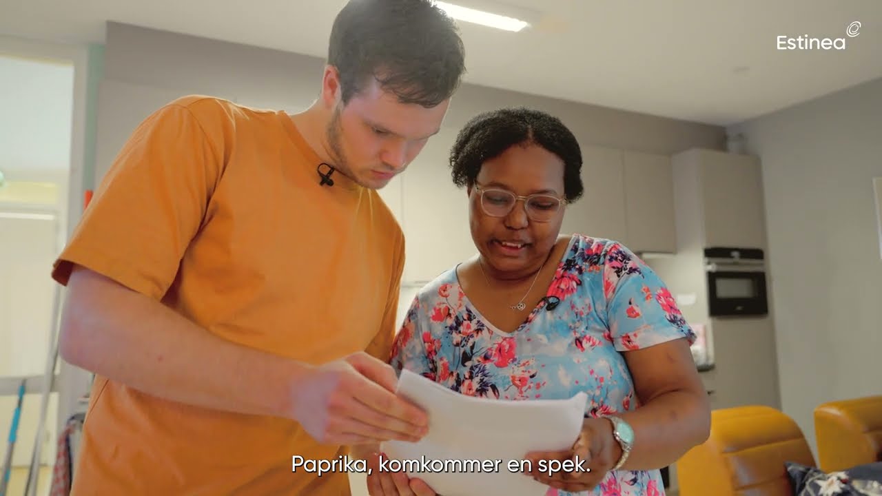 Estinea - woonlocatie Bosuilstraat 9-19 in Enschede