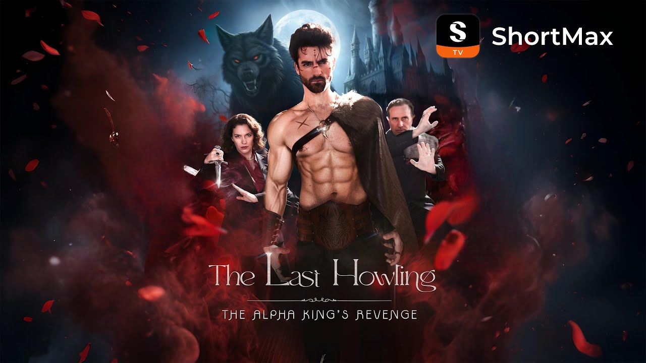 The Last Howling: The Alpha King&rsquo;s Revenge | ShortMax - Watch Dramas & Show
