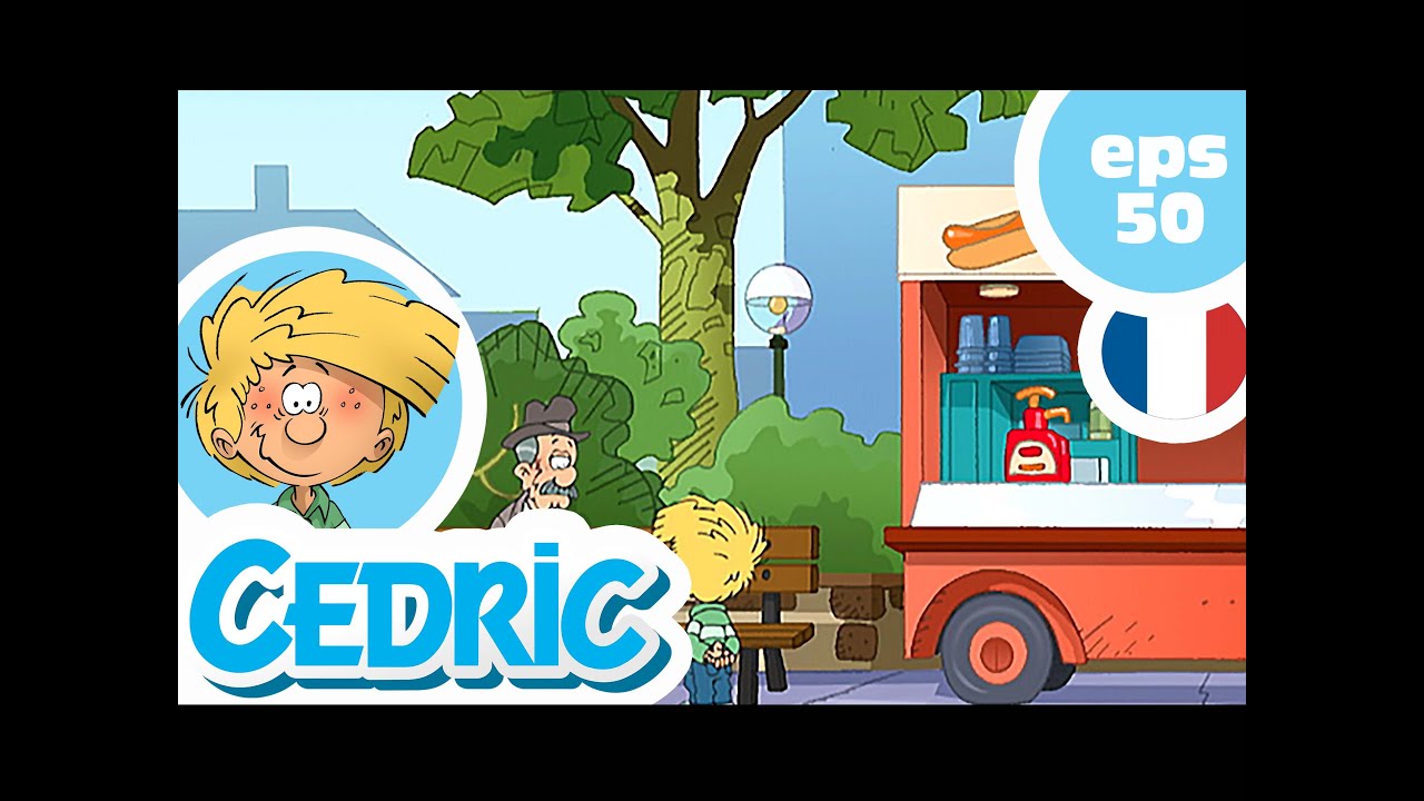 CEDRIC - EP50 - Plein la vue