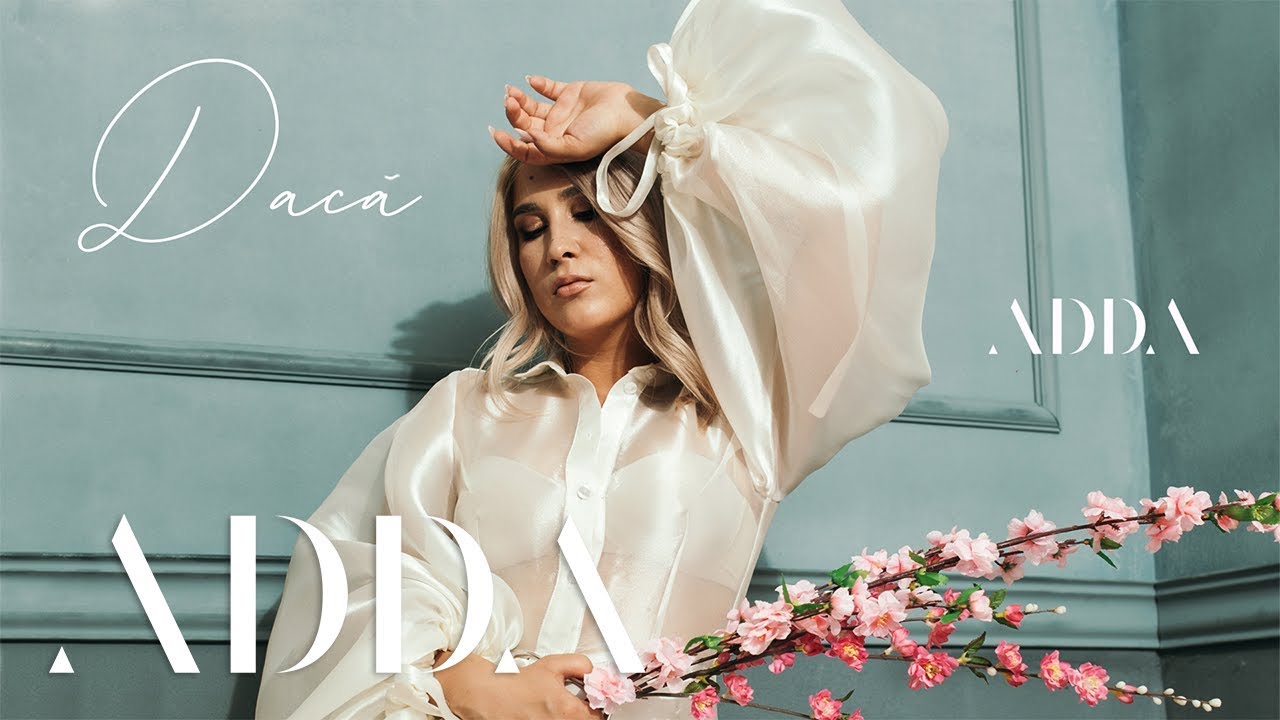 ADDA - Daca | Audio