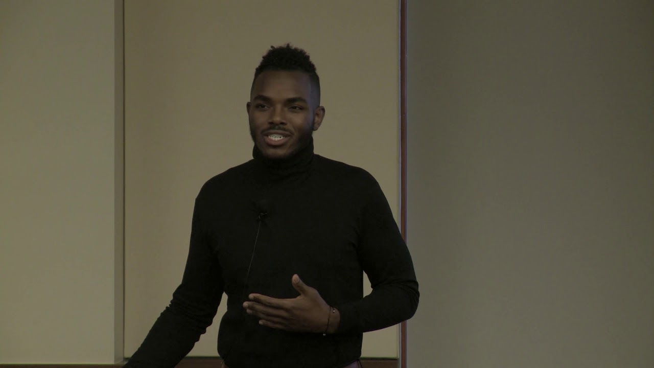 Intentionally Intersectional Leadership | Payton Head