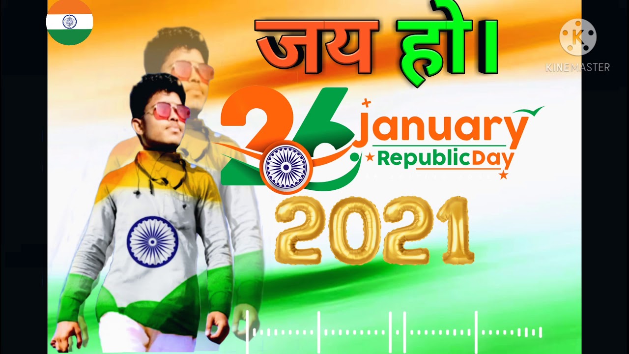 🇮🇳 proud to be an indian🇮🇳 happy republic day