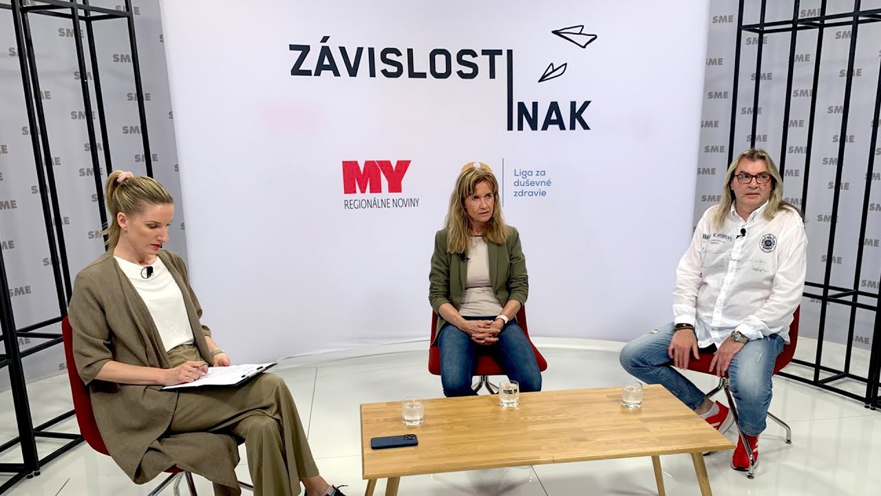 ZÁVISLOSTI INAK - O závislosti od alkoholu