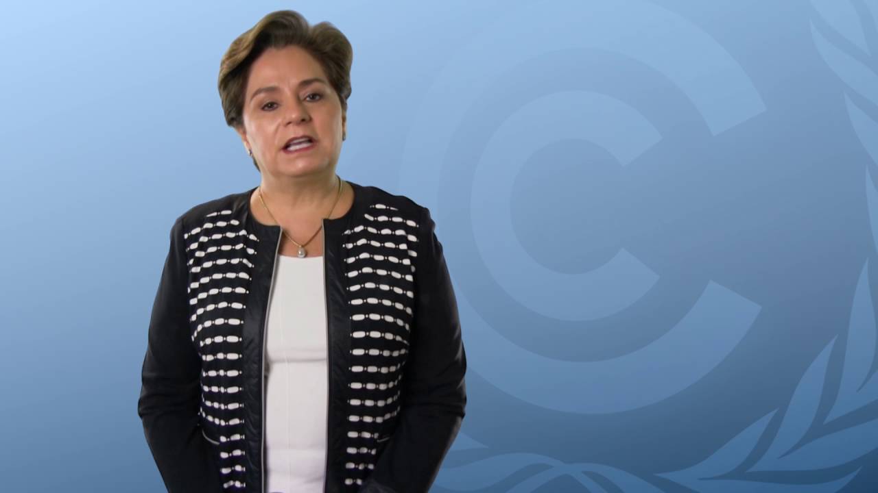 &iquest;Sabes qu&eacute; es el Acuerdo de Par&iacute;s? La ONU te lo explica