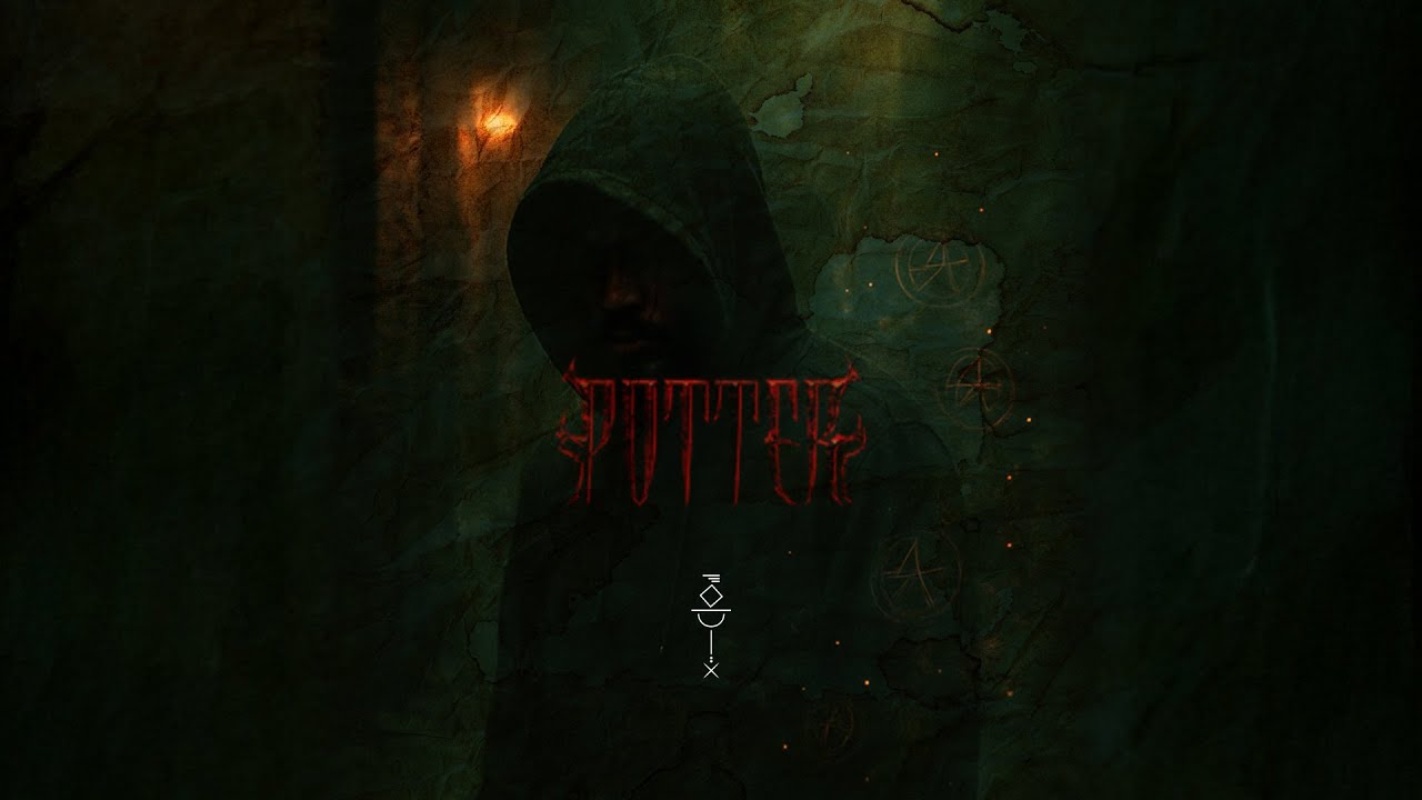 Smyx &ndash; POTTER | ProdBy Yuki ( Official Music Video )